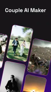 FotoPro: AI Art, Image & Video screenshot