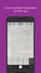 Foxit PDF Editor日本語版 screenshot
