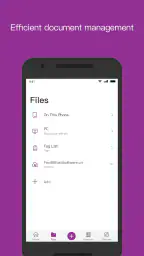 Foxit PDF Editor日本語版 screenshot