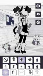 FPE Character Creator screenshot