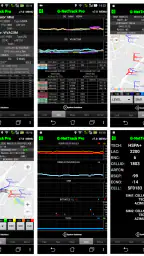 G-NetTrack Pro screenshot