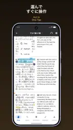 Gappon screenshot