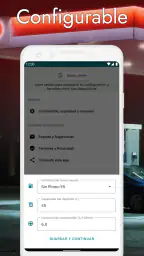 Gasolineras Baratas screenshot