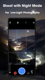 GCam: GCamera & プロのカメラアプリ screenshot