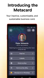 Gevme screenshot