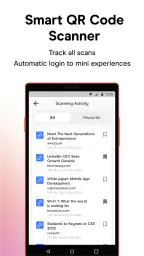 Gevme screenshot