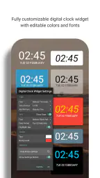 Glass Pack Pro - Icon Pack screenshot