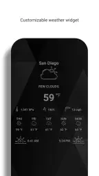 Glass Pack Pro - Icon Pack screenshot