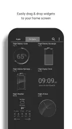 Glass Pack Pro - Icon Pack screenshot