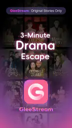 GleeStream-Movies & Dramas screenshot