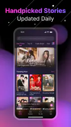 GleeStream-Movies & Dramas screenshot
