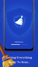 GlideCleanse screenshot