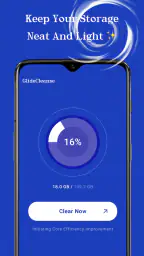 GlideCleanse screenshot