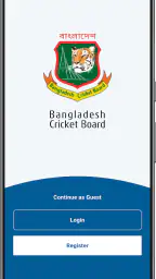 GoBCBTicket screenshot