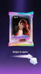 Goddess Card Arena - TCG screenshot