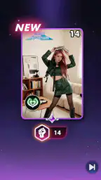 Goddess Card Arena - TCG screenshot