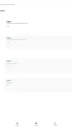 goFLUENT：語学研修 screenshot