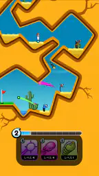 Golf Blitz screenshot
