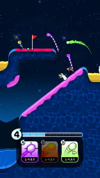 Golf Blitz screenshot