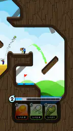 Golf Blitz screenshot