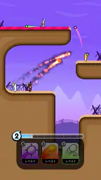 Golf Blitz screenshot