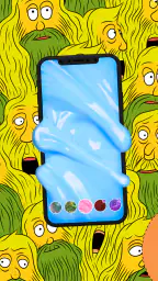 Goo: スライム & ASMR screenshot