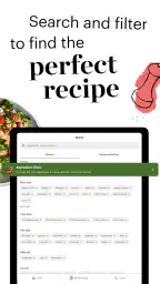 Good Food: Recipe Finder screenshot
