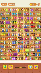 Goods Sort™：仕分け ゲーム、パズルゲーム screenshot
