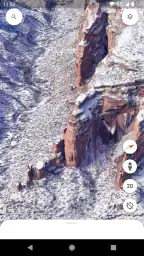 Google Earth screenshot