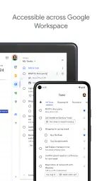 Google ToDo リスト screenshot