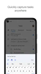 Google ToDo リスト screenshot