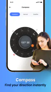 GPS Phone Number Tracker screenshot