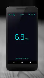 GPSスピードメーター screenshot