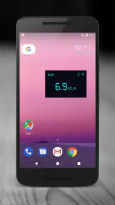 GPSスピードメーター screenshot