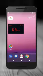 GPSスピードメーター screenshot