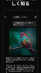 Grok 生成AI screenshot