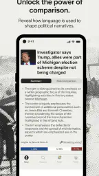 Ground News screenshot