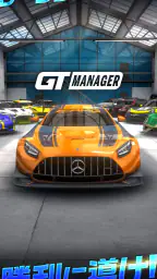 GT Manager screenshot