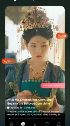 HappyDrama - Movies & Reels screenshot