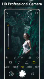 HDカメラ - フィルター自撮りカメラ、4Kカメラ screenshot