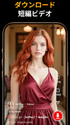Video Downloader & HD Saver screenshot