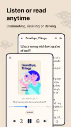 Headway: 15-Min Book Summaries screenshot
