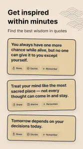 Headway: 15-Min Book Summaries screenshot