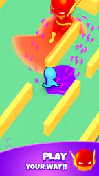 Hide 'N Seek! screenshot