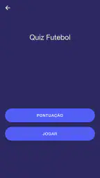 Hinos de clubes de futebol screenshot