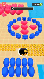 Hoard Master screenshot