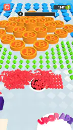 Hoard Master screenshot