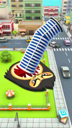 Hole Swallow screenshot