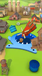 Hole Swallow screenshot