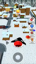 Hole Swallow screenshot
